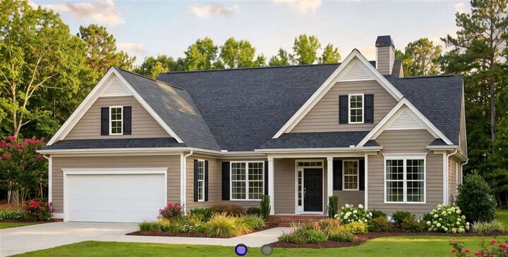 Property Photo:  700 Willow Drive  IN 47330 