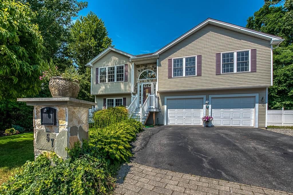Property Photo: 57 McKay Court RI 02889