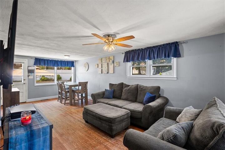 Property Photo: 88 Keeley Avenue RI 02886
