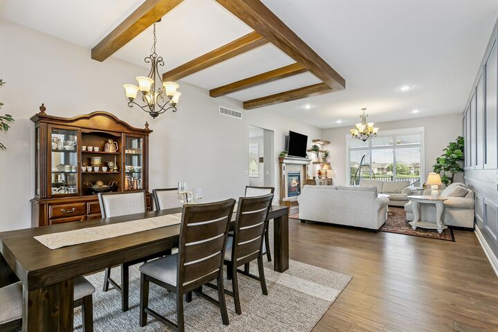 Property Photo:  4705 N Elk Creek Dr.  KS 67226 