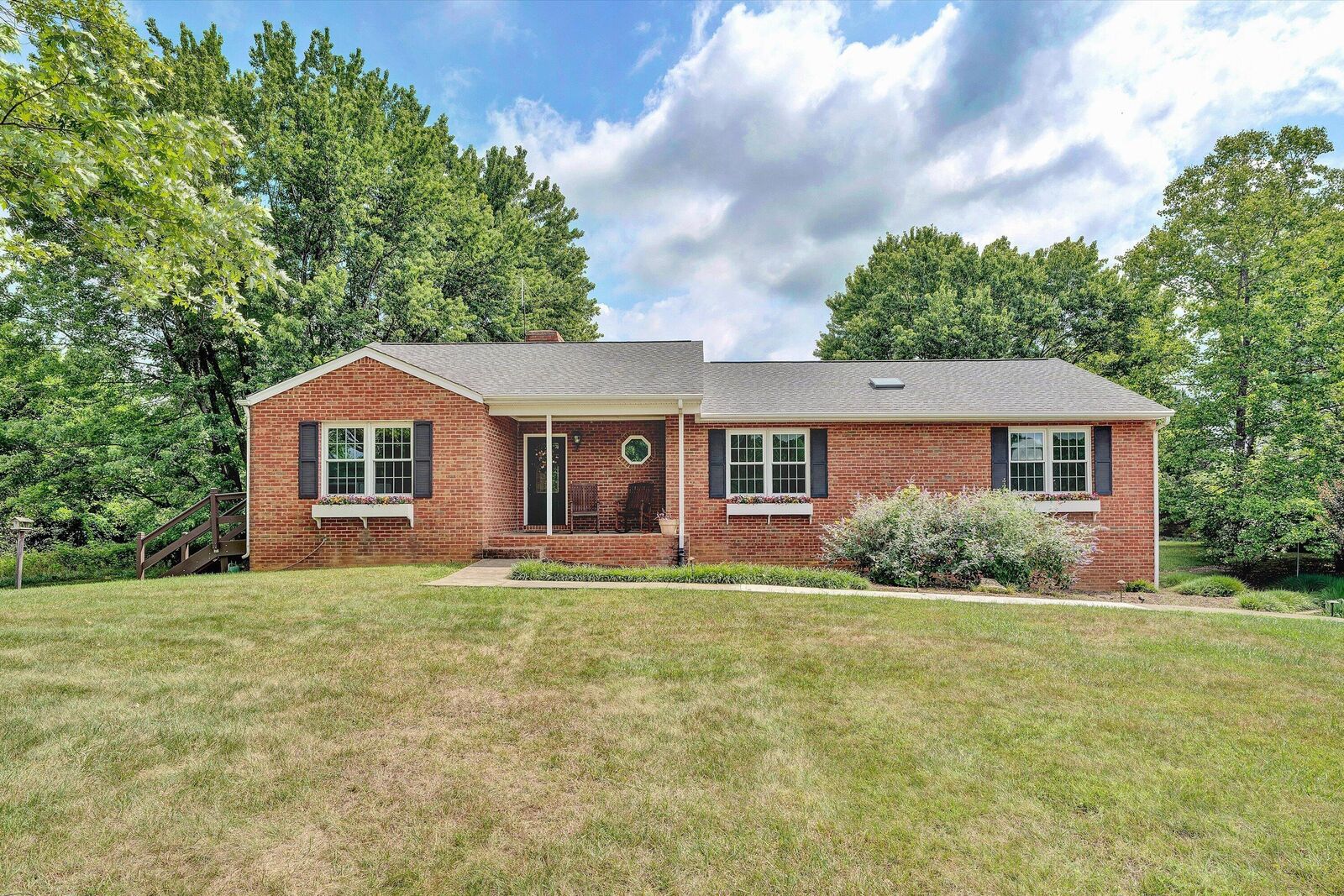Property Photo: 2014 Etzler Rd VA 24175