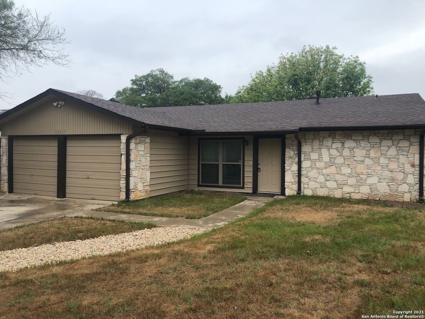 Property Photo:  12615 Mount Defiance St  TX 78233 