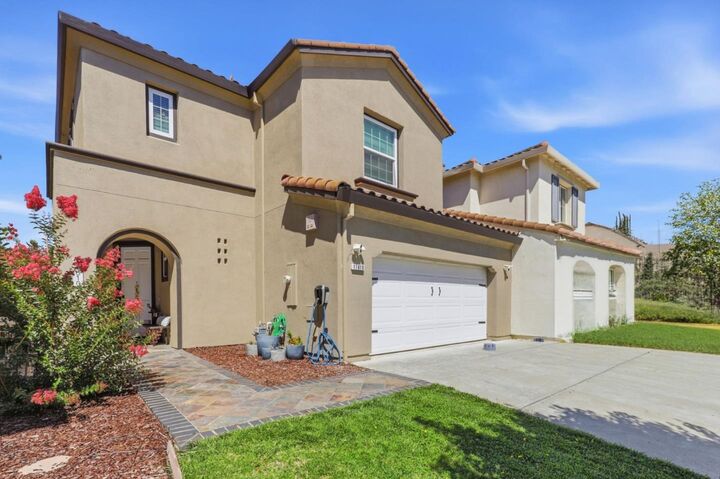 Property Photo: 17610 Aston Court CA 95037