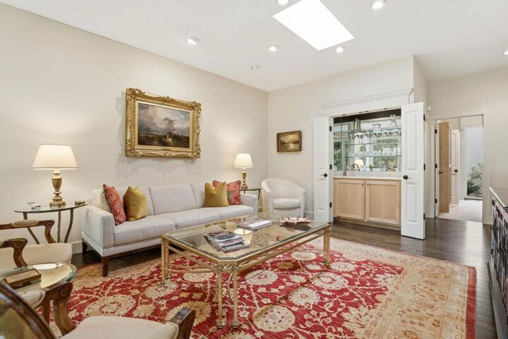 Property Photo: 94 High Meadow Lane CA 93923