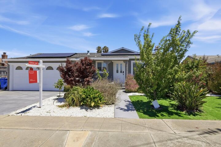 Property Photo: 36034 Cherry Street CA 94560