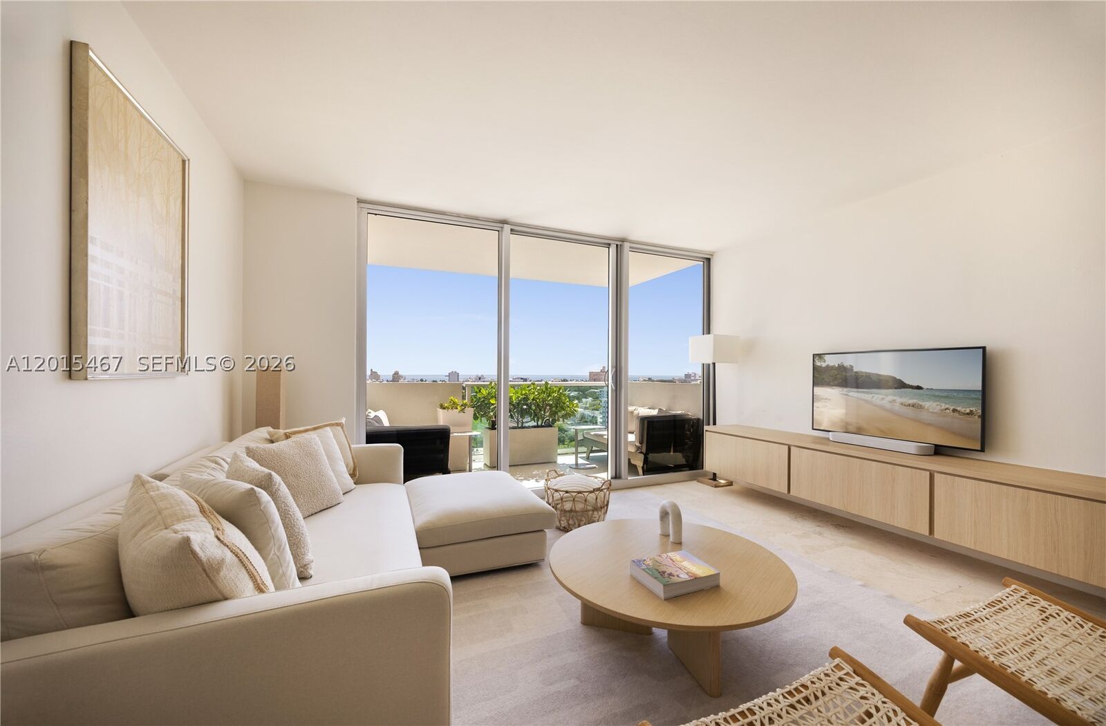 Property Photo: 1200 West Ave 1410 FL 33139