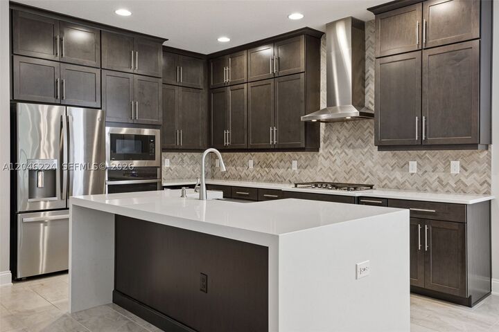 Property Photo: 12248 Encore At Ovation Way FL 34787