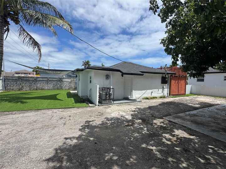 Property Photo: 2211 NW 82nd St 2 FL 33147