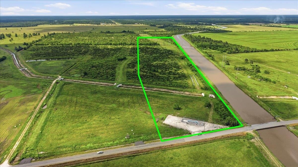 Property Photo: Tbd Gentry Rd. TX 77713
