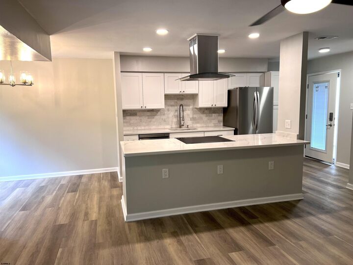 Property Photo: 21 Country Magnolia Ln 21 NJ 08234