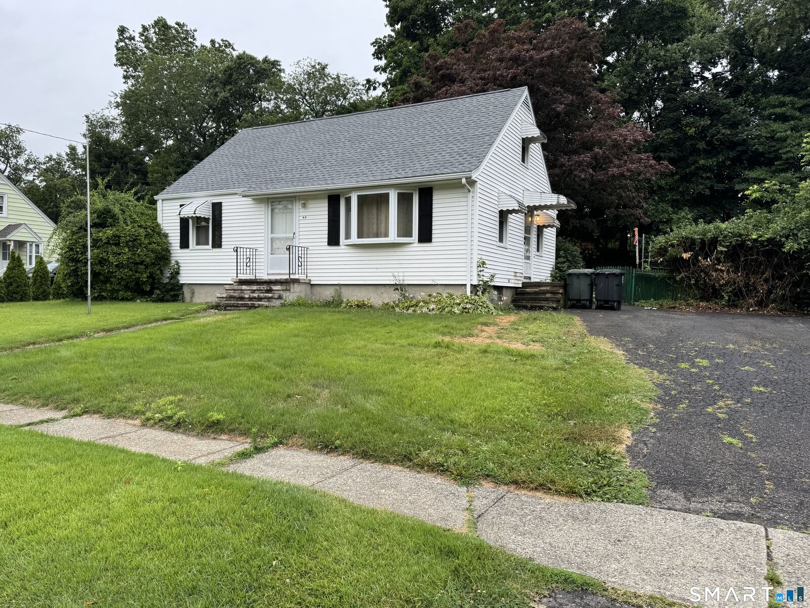 Property Photo: 44 Beaverbrook Road CT 06461