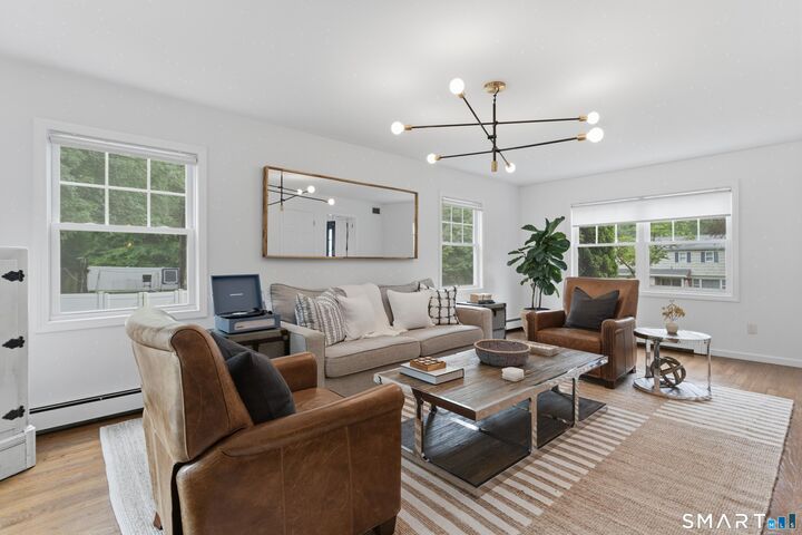 Property Photo:  22 Shadybrook Road  CT 06825 