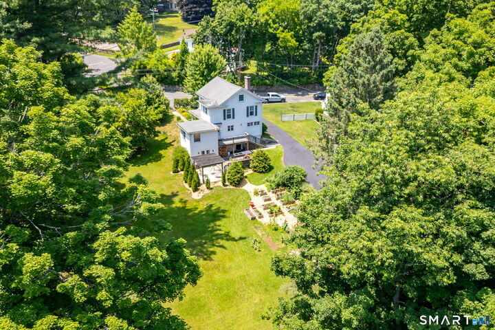 Property Photo:  12 Woolson Street  CT 06795 