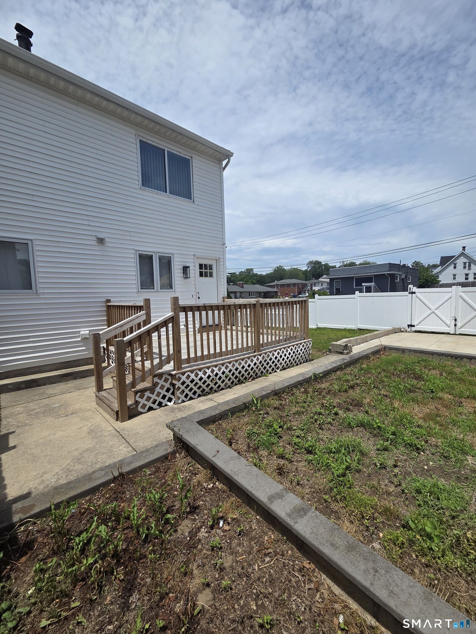 Property Photo: 1101 Highland Avenue CT 06708