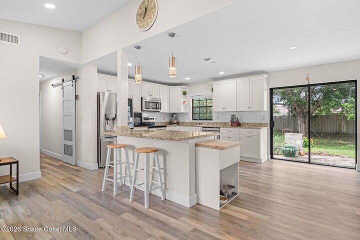 Property Photo:  7230 Barbara Road  FL 32927 
