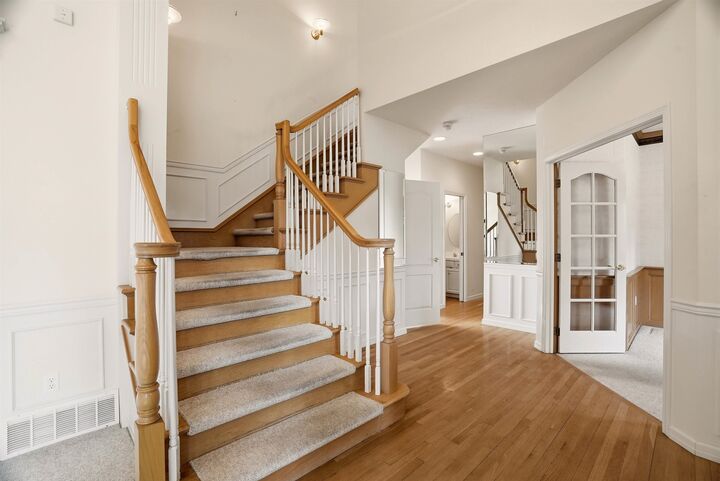 Property Photo: 5432 S Quail Ridge Cir WA 99223