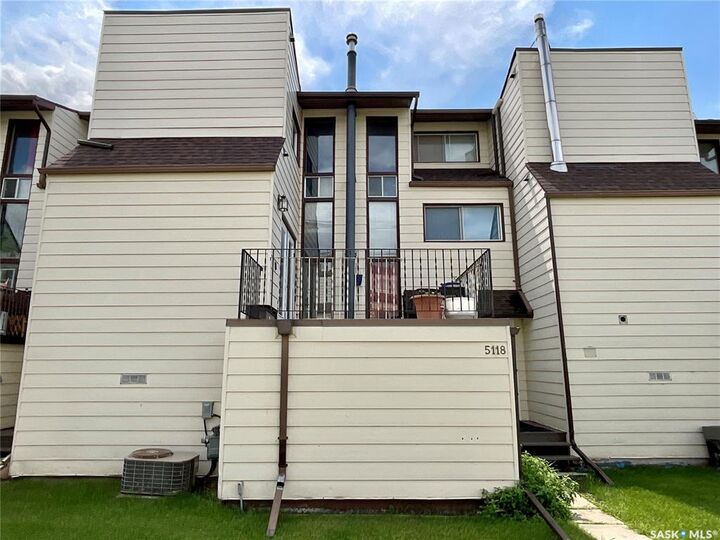 Property Photo: 5118 10th Avenue SK S4T 7P5