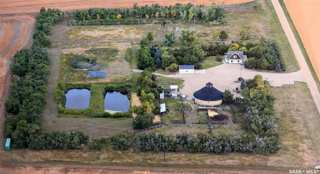 Property Photo:  Rural Address  SK S0G 4H0 