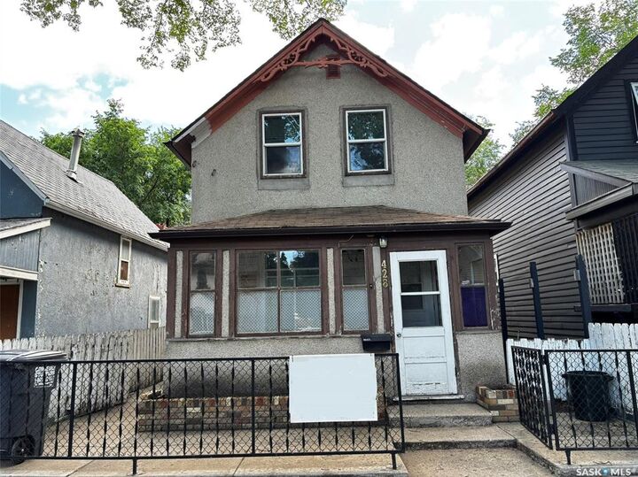 428 I Avenue S — photo 1