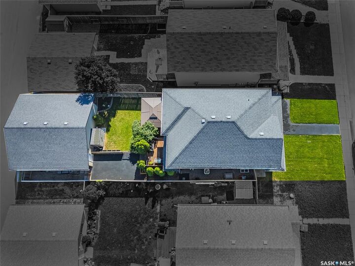 Property Photo:  146 West Hampton Boulevard  SK S7R 0B8 