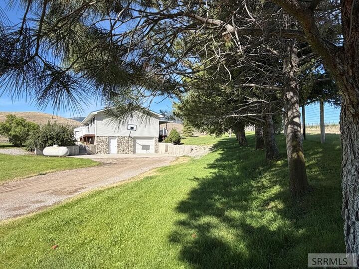 Property Photo:  32 Haynes Creek Road  ID 83467 