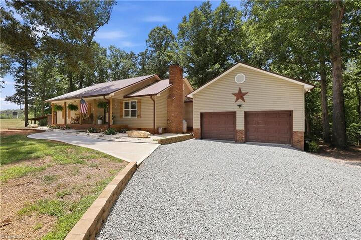 Property Photo:  7848 Nc Highway 47  NC 27292 