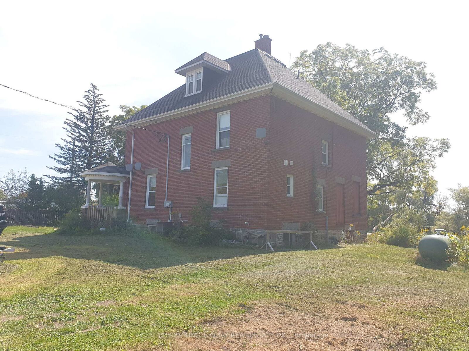 Property Photo:  3985 Stouffville Road  ON L4A 7X5 