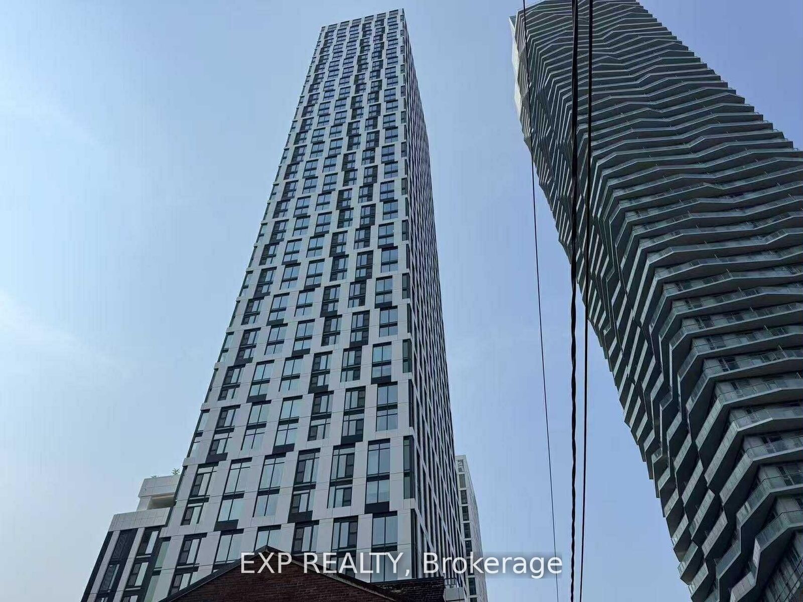 Property Photo:  252 Church Street 5510  ON M5B 0E6 