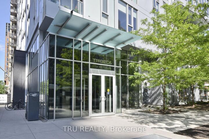 Property Photo:  179 Metcalfe Street 1110  ON K2P 0W2 
