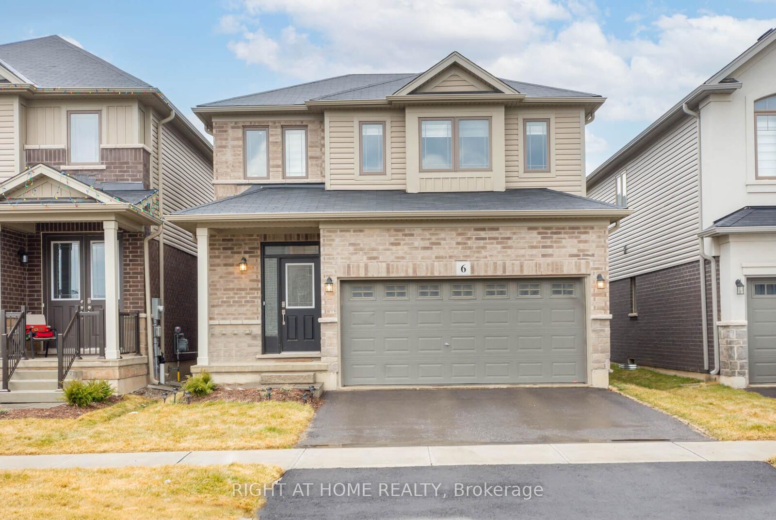 Photo de la propriété: 6 Broddy Avenue ON N3T 0V2