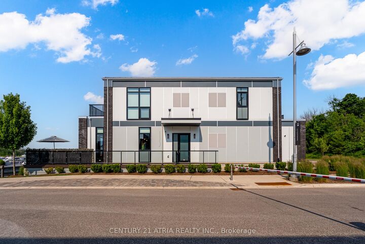 Property Photo: 3589 Riva Avenue ON L9S 0L5