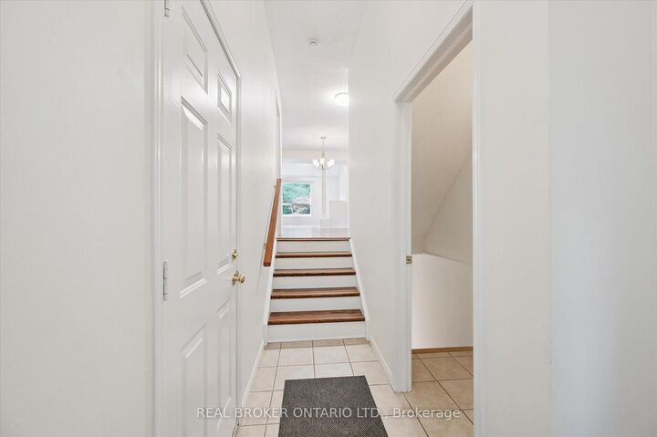 Property Photo: 69 Woolwich Street ON N2K 1S2