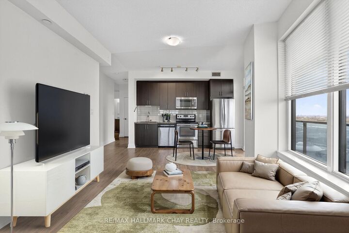 Property Photo:  3700 Highway 7 N/A 2805  ON L4L 0G8 