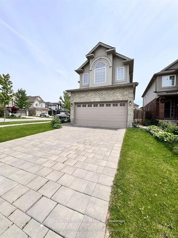 Photo de la propriété: 1138 Sandbar Street ON N6G 0G6