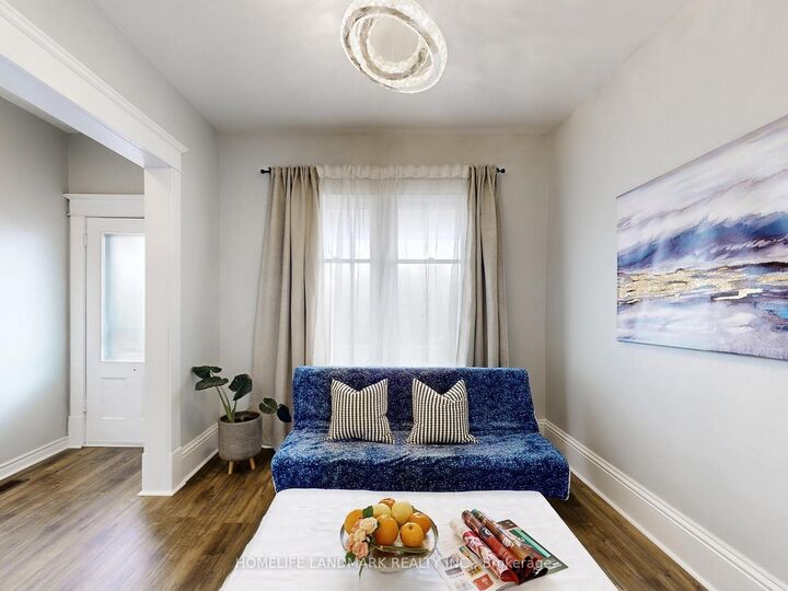 Property Photo: 674 Colborne Street E ON N3S 3P9