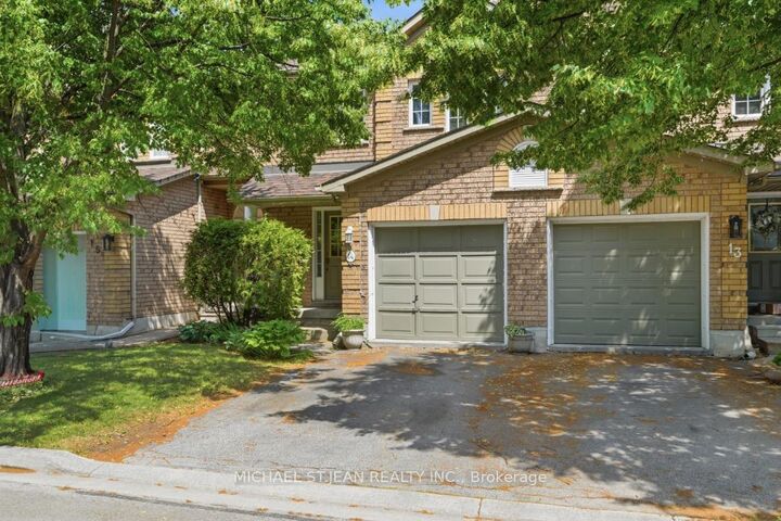 Property Photo:  2871 Darien Road 14  ON L7M 4R6 