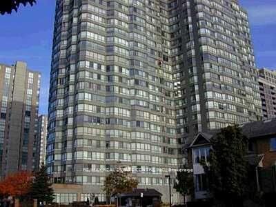 Property Photo: 3605 Kariya Drive S 412 ON L5B 3J4