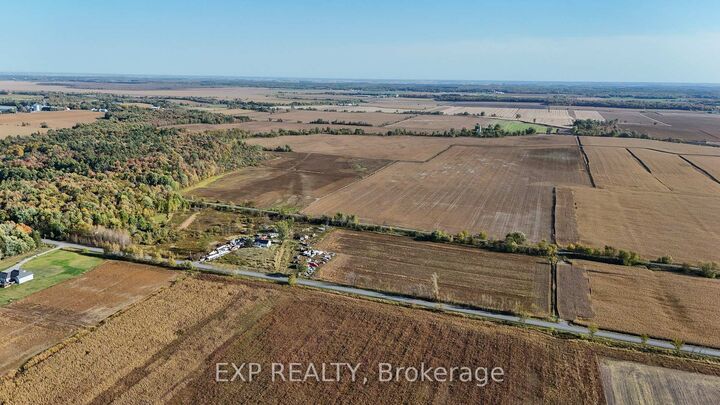 Property Photo:  2360 Concession 9 Road  ON K0B 1C0 