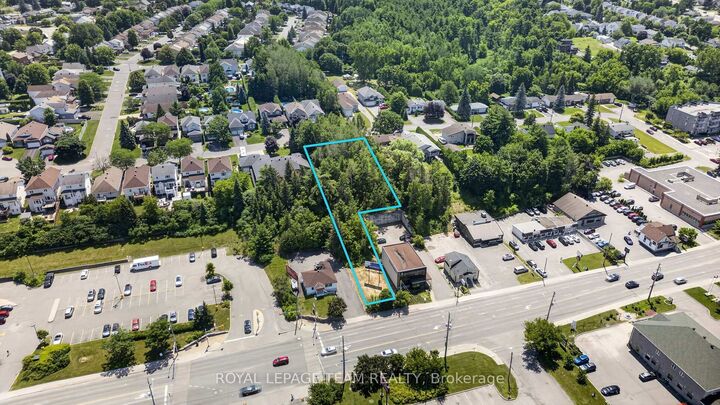 Property Photo:  2902 St Joseph Boulevard  ON K1C 1G7 