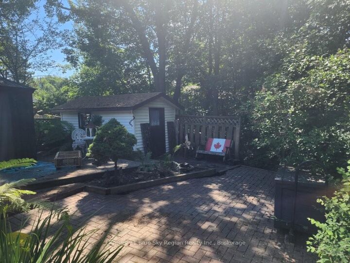 Property Photo:  14 Birch Street  ON P1A 1R8 