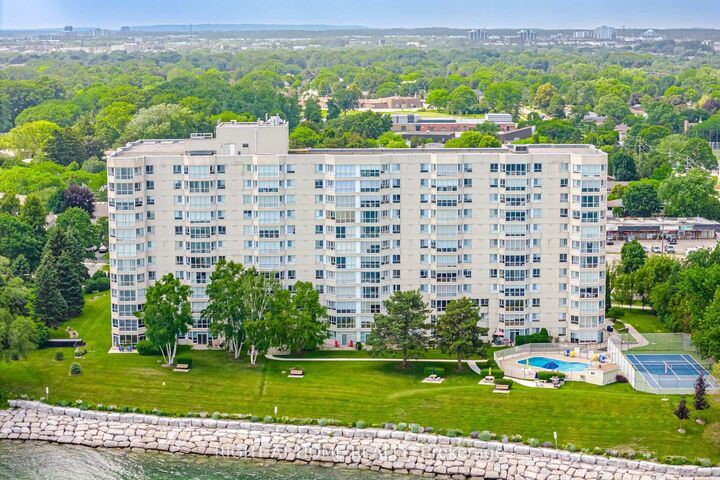 5280 Lakeshore Road 1104 — photo 1