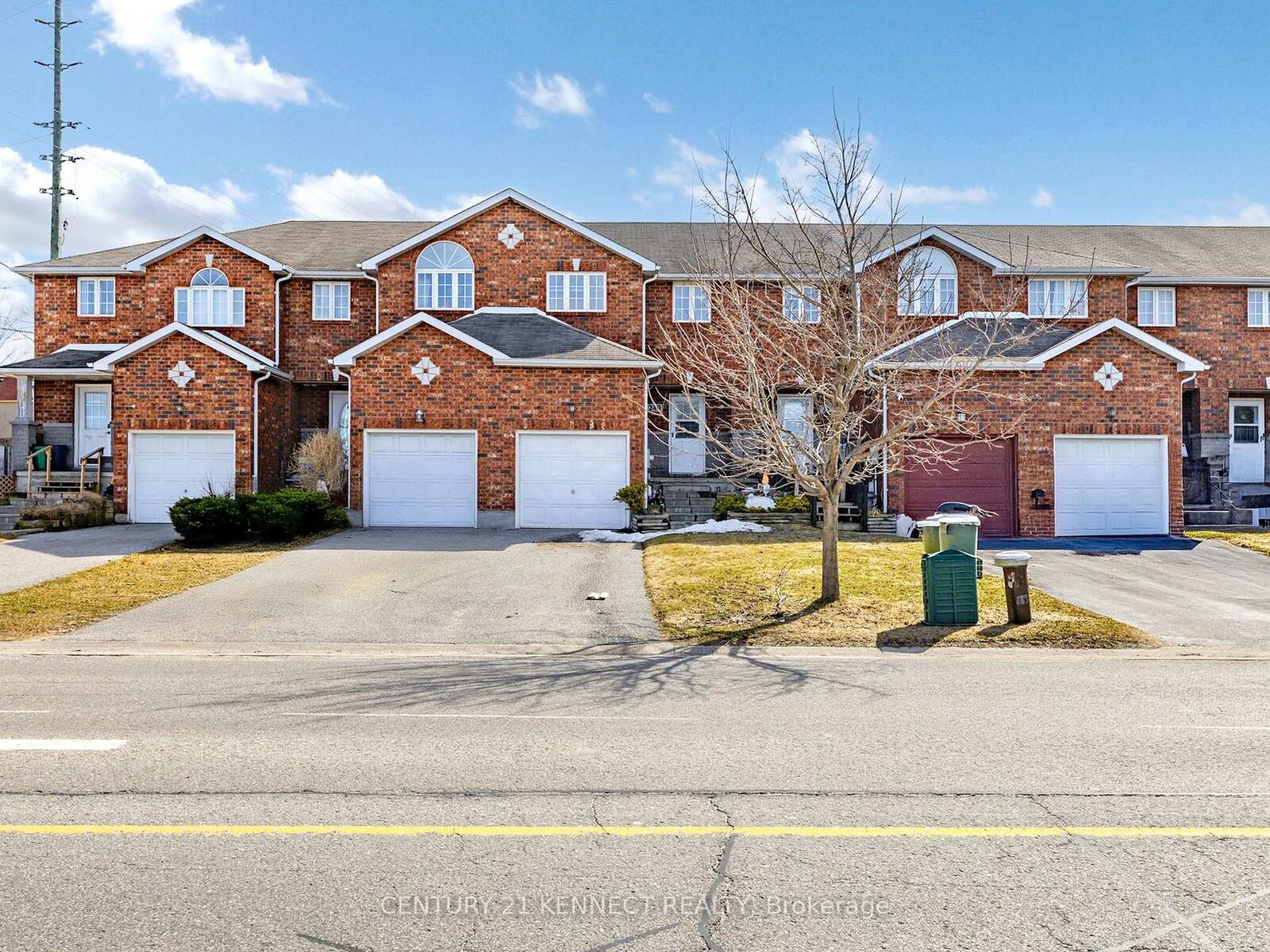 Property Photo:  249 Stanley Street  ON L4M 7G2 