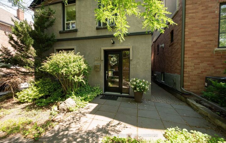 Property Photo:  613 Beresford Avenue  ON M6S 3C2 