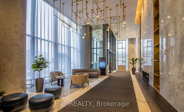 Property Photo:  5 Buttermill Avenue 3205  ON L4K 0J5 