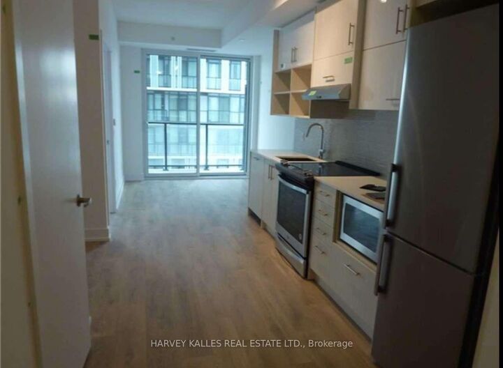 Property Photo:  128 Fairview Mall Drive 810  ON M2J 2Z1 