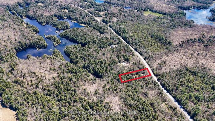 1160 Balmer Road — photo 1