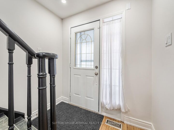 Property Photo: 81 Parktree Drive ON L6A 2N6