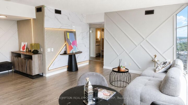 72 Esther Shiner Boulevard 717 — photo 1
