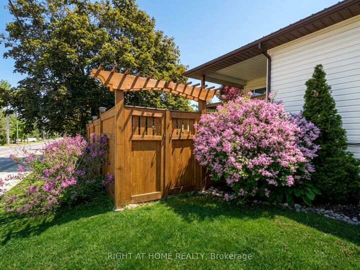 Property Photo: 20 Argyle Crescent ON K0K 2T0