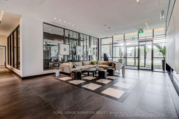 Property Photo: 1480 Bayly Street 1014 ON L1W 0C2